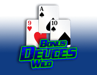 Bonus Deuces Wild (Habanero) — Juega 100% gratis en modo demo