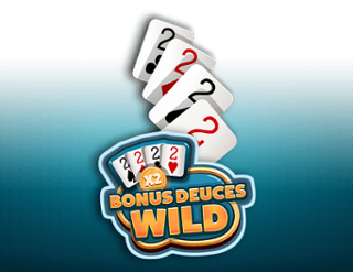 Bonus Deuces Wild (Red Rake Gaming) — Juega 100% gratis en modo demo