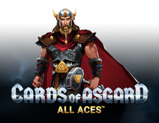 Cards of Asgard All Aces — Juega 100% gratis en modo demo