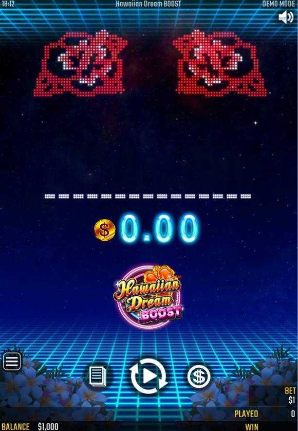 Hawaiian Dream Boost — Juega 100% gratis en modo demo 3 Impulso del sueño hawaiano.jpg