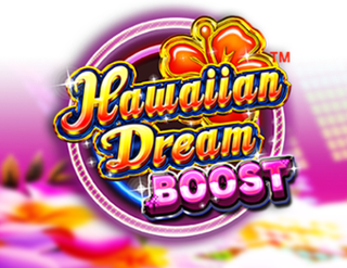 Hawaiian Dream Boost — Juega 100% gratis en modo demo