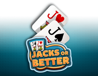 Jacks or Better (Red Rake Gaming) — Juega 100% gratis en modo demo