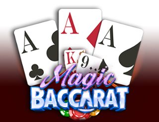 Magic Baccarat — Juega 100% gratis en modo demo