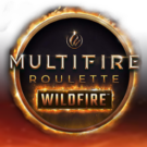 Multifire Roulette Wildfire — Juega 100% gratis en modo demo