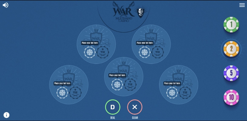 Multihand Casino War — Juega 100% gratis en modo demo 3 Multihand Casino War.jpg