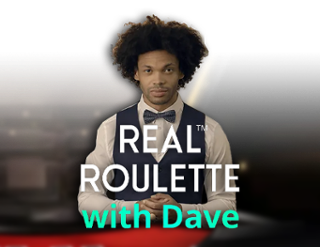 Real Roulette with Dave — Juega 100% gratis en modo demo