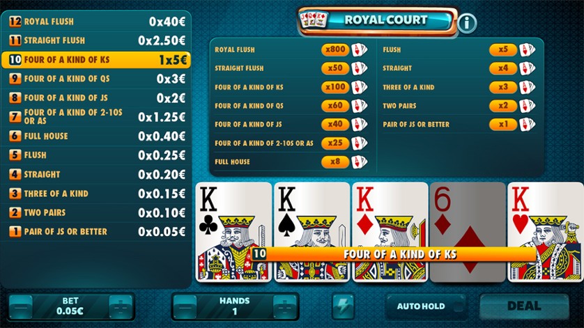 Royal Court — Juega 100% gratis en modo demo 3 Royal Court.jpg