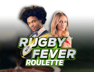 Rugby Fever Roulette — Juega 100% gratis en modo demo