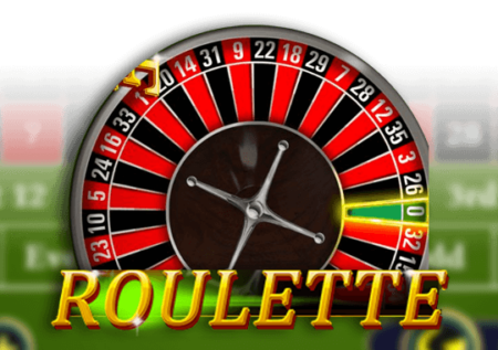 Ruleta online: Roulette (Pragmatic Play) 
                de Pragmatic Play