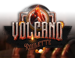 Ruleta online: Volcano Roulette 
                de Real Dealer Studios