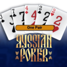 Russian Poker — Juega 100% gratis en modo demo