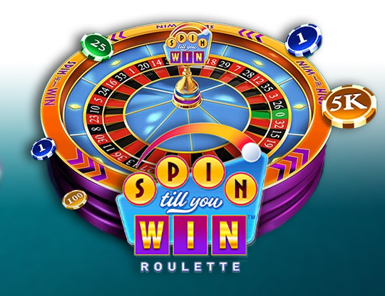 Spin Till You Win Roulette 1 Spin Till You Win Roulette