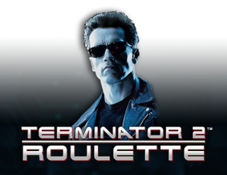 Terminator 2 Roulette — Juega 100% gratis en modo demo