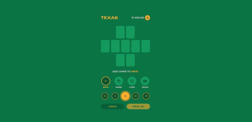 Texas Hold'em (Orbit Gaming) — Juega 100% gratis en modo demo 3 Texas Hold'em (Orbit Gaming) SC.jpg