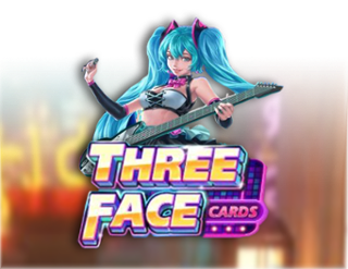 Three Face Cards — Juega 100% gratis en modo demo