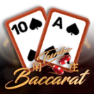 Turbo Baccarat — Juega 100% gratis en modo demo