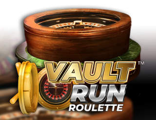 Vault Run Roulette — Juega 100% gratis en modo demo