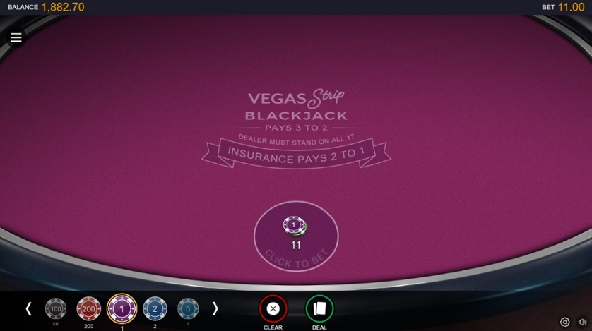 Vegas Strip Blackjack — Juega 100% gratis en modo demo 2 Blackjack del Strip de Las Vegas.jpg