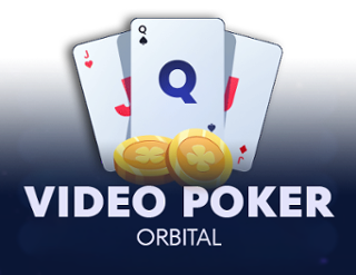 Video Poker (Orbital Gaming) — Juega 100% gratis en modo demo