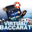 Virtual Baccarat — Juega 100% gratis en modo demo