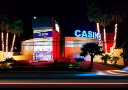 Casino Official Broadway Mexico