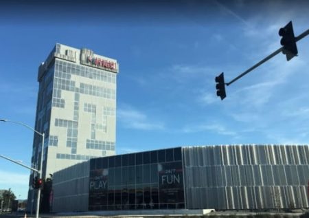 Casino M8trix