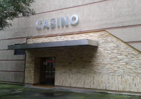 Casino Codere Mundo E Mexico