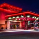 Deerfoot Inn and Casino Canada