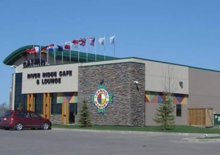 Casino Dene Canada