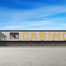 Gold Horse Casino Canada