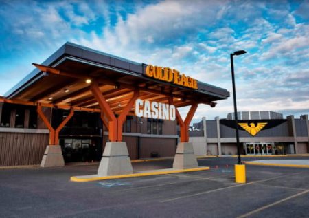 Gold Eagle Casino Canada