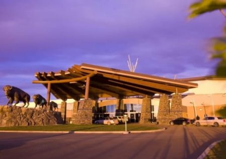 Dakota Dunes Casino Canada