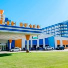 South Beach Casino Resort Canada