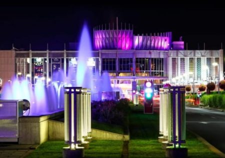 Casino du Lac-Leamy Canada