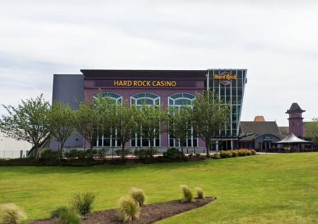 Hard Rock Casino Vancouver Canada