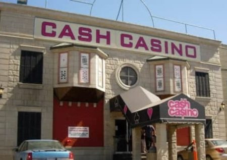 Cash Casino Calgary Canada