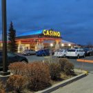 Century Casino St. Albert Canada