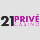 21 Prive Casino Casino Online