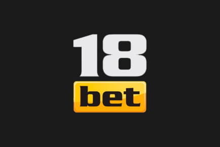 18 Bet Casino Online