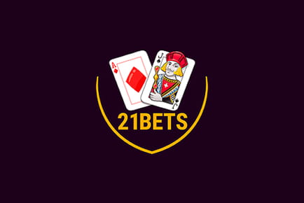 21betscasino.com Casino Online