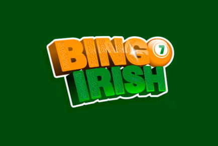 Bingo Irish Casino Online