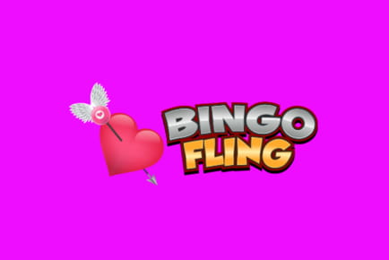 Bingo Fling Casino Online