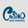 Casino and Friends UK Casino Online