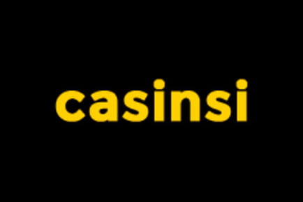 Casinsi.com Casino Online