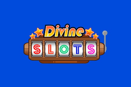 Divine Slots Casino Online