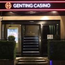 Genting Casino Chinatown London Reino Unido