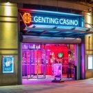 Genting Casino Manchester Reino Unido