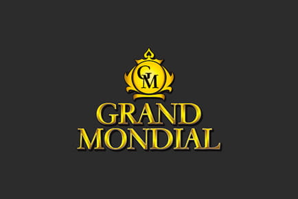 Grand Mondial UK Casino Online