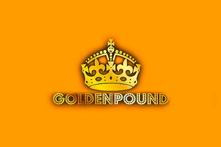 Golden Pound Casino Online