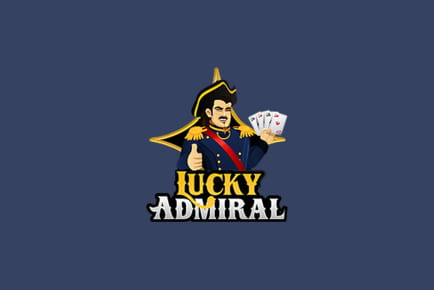 Lucky Admiral Casino Online